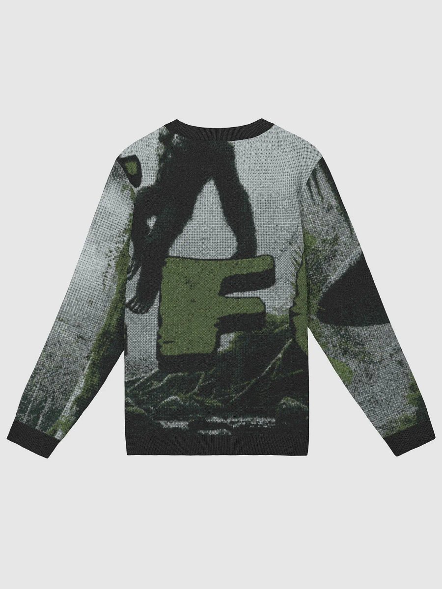 Clásico: 🦍🔥 Kong vs. OVNI – La Batalla Legendaria en el Bosque 👽🌲 product image (9)