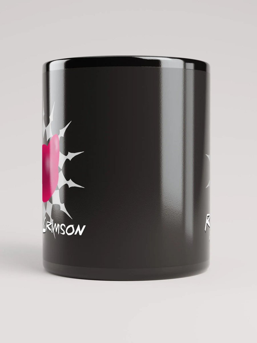 Ryomi Crimson Mug product image (5)
