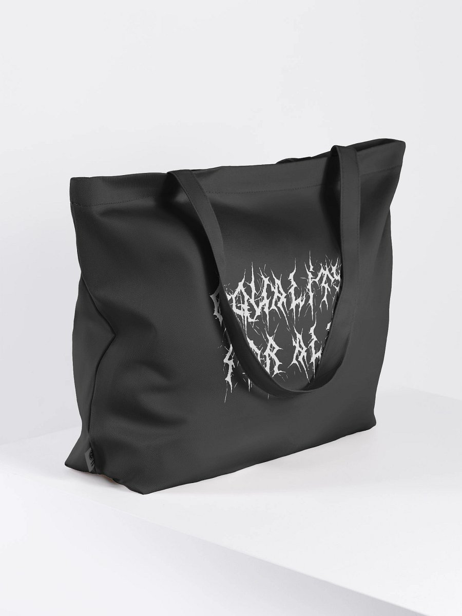 Equality For All /No One is Free Until We are All Free Tote product image (4)