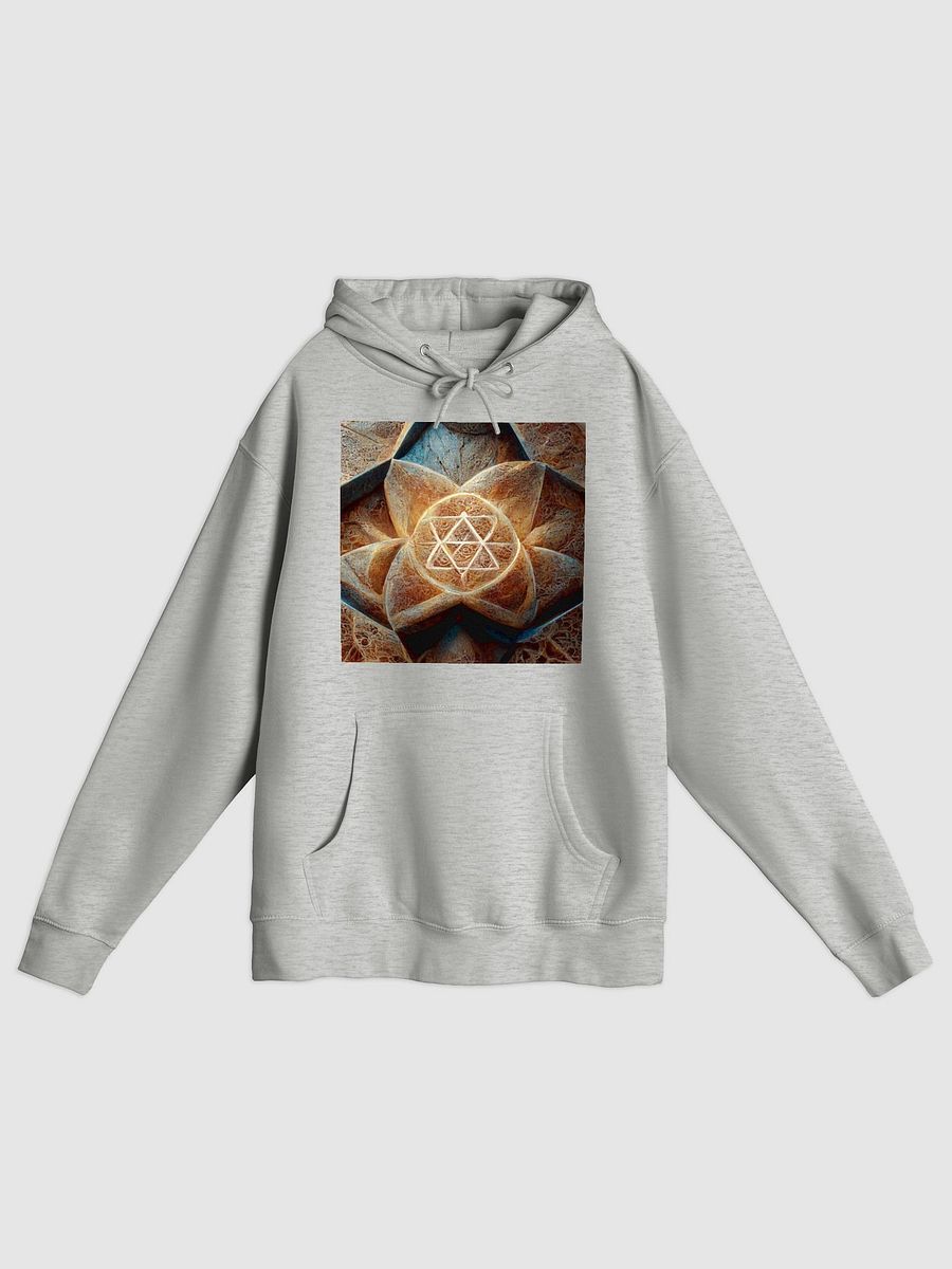 Premium Comfort Unisex Hoodie product image (1)
