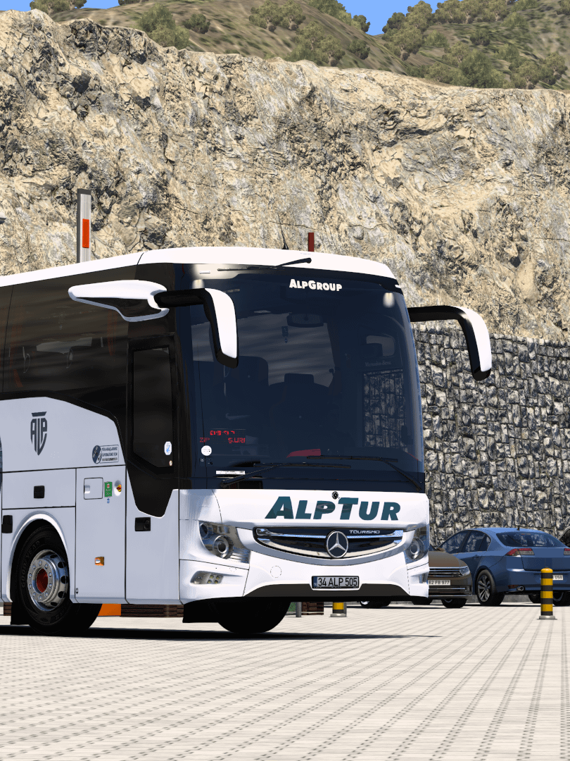 Ets2 Bus Mods Tourismos16RHD product image (5)