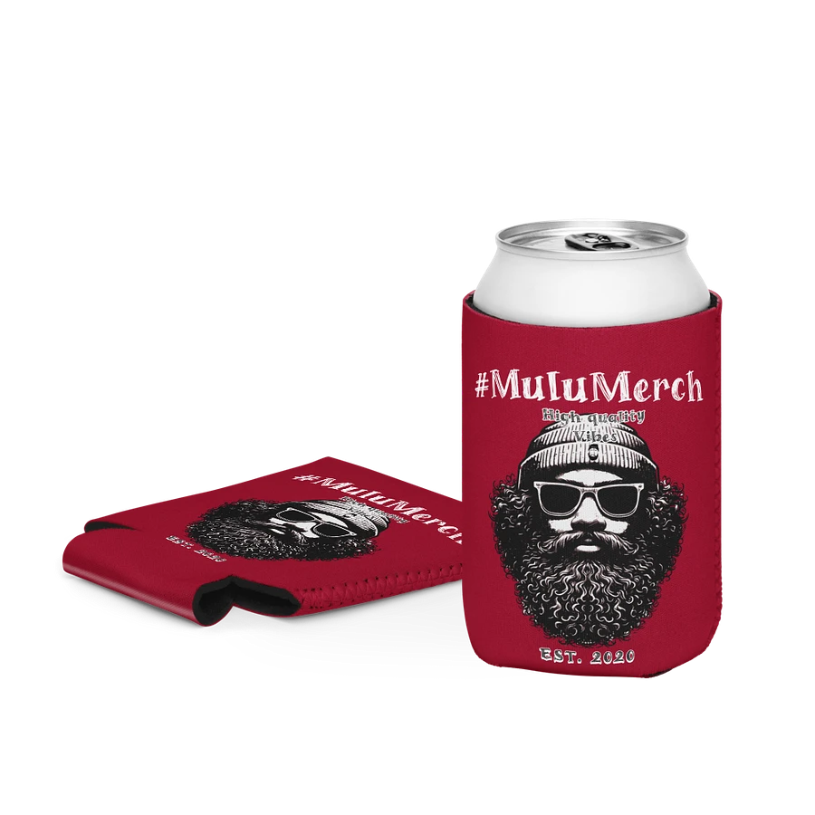 M.U.L.U Coozie product image (4)