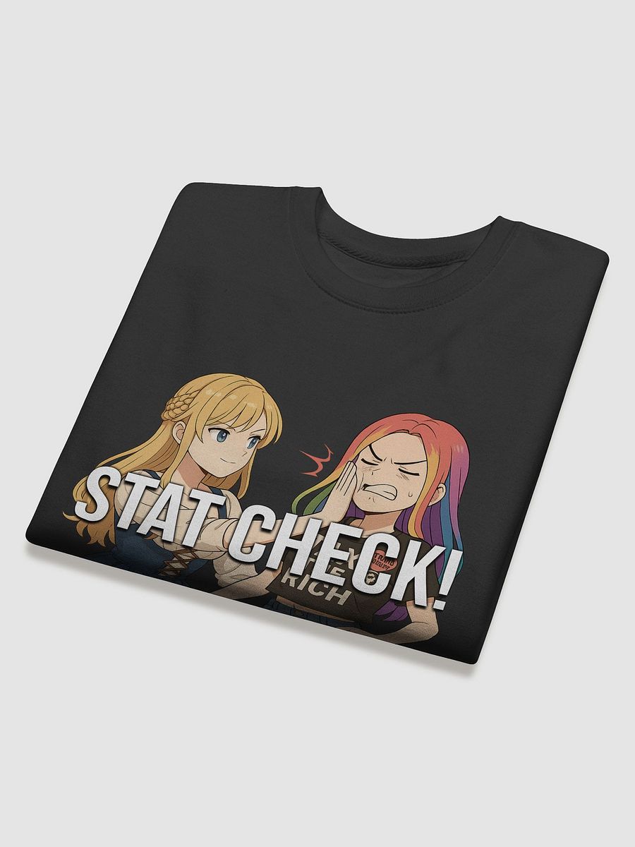 STAT CHECK! product image (4)