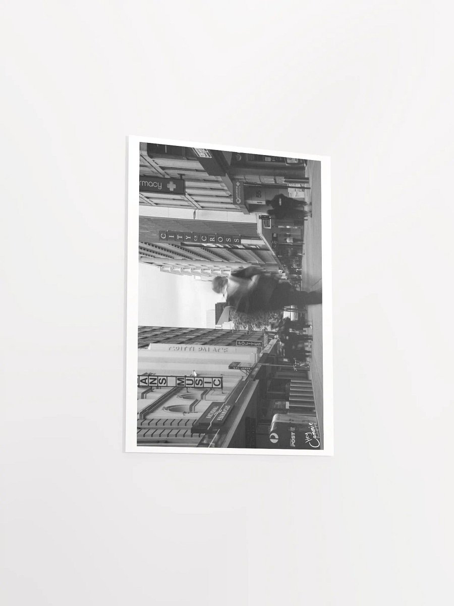 Different Point of View - Print product image (3)