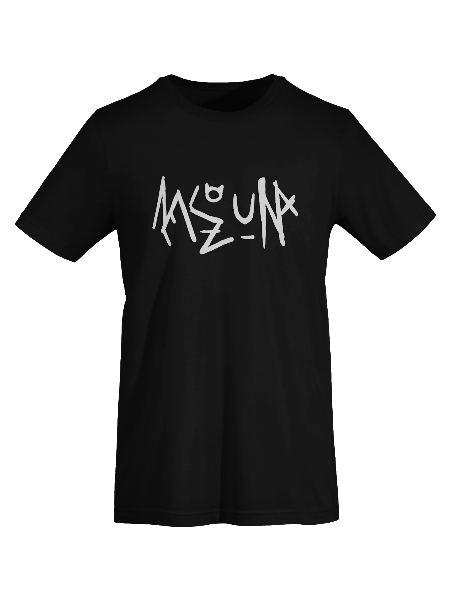 NEKOZUNA LOGO t-shirt product image (70)