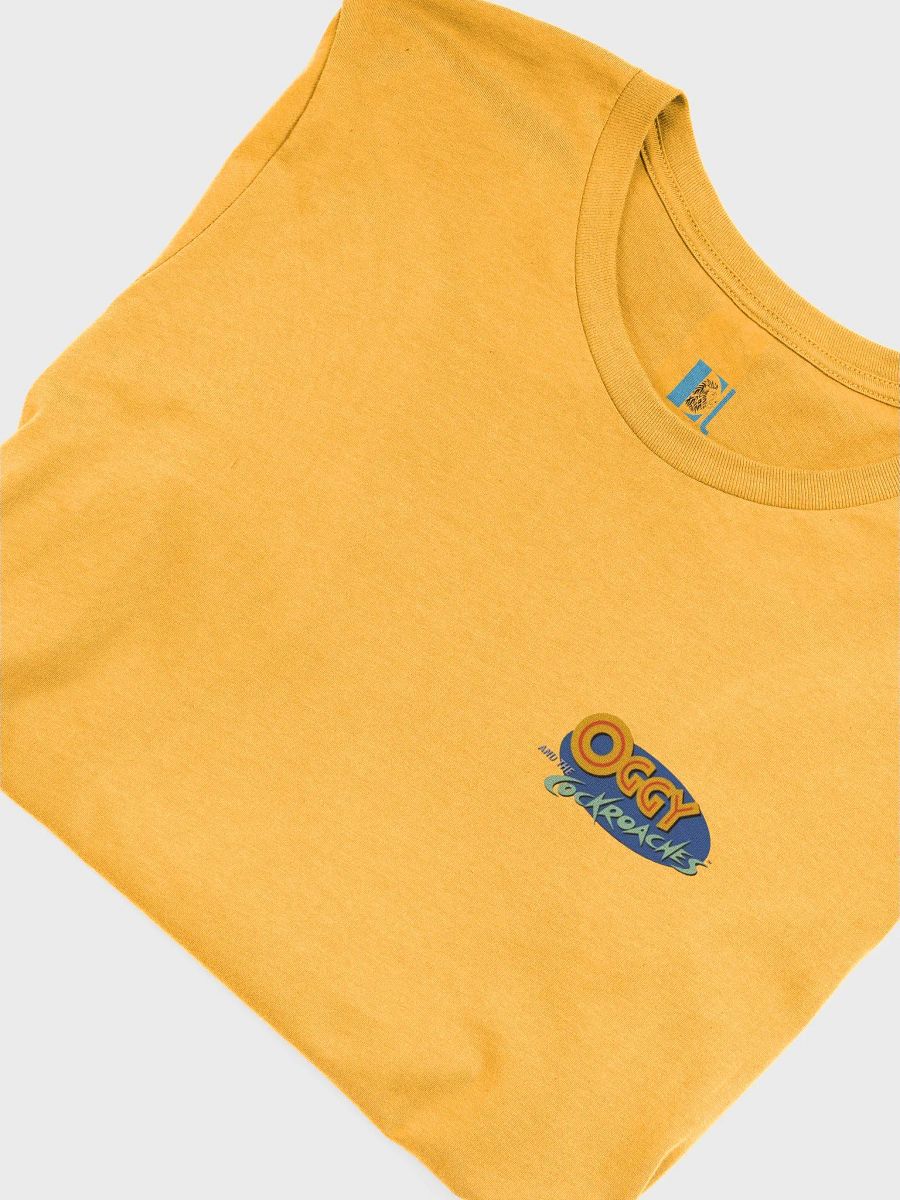 Cartoon T-Shirt product image (5)