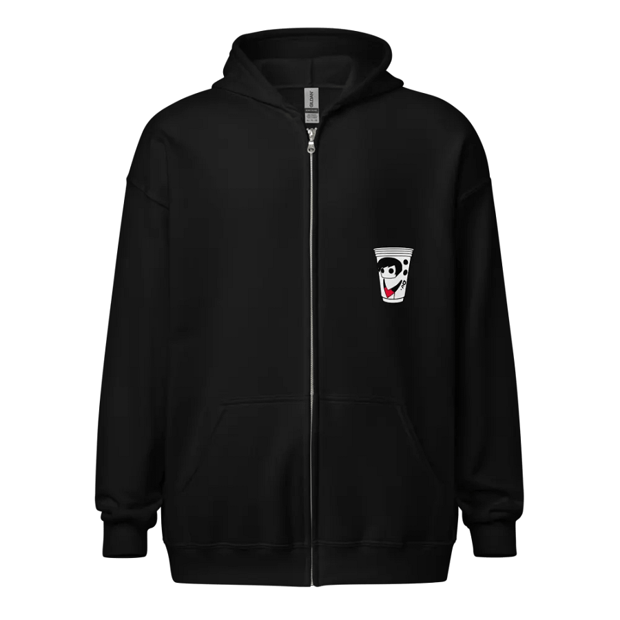 END Team Jacket product image (22)