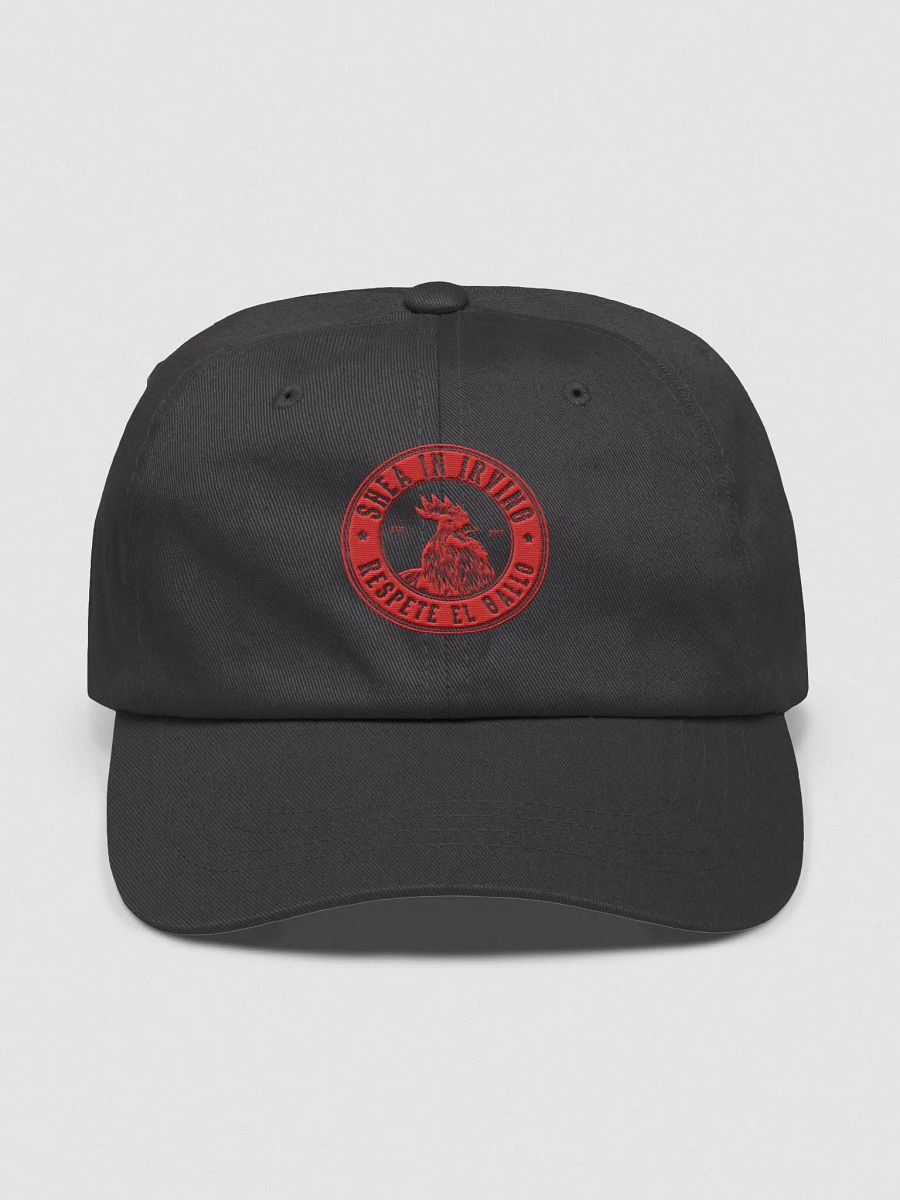 Respete El Gallo Dad Hat product image (1)