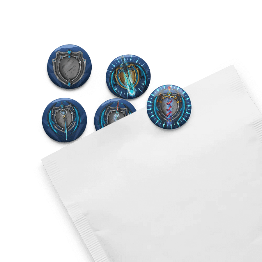 Azure Crest product image (5)