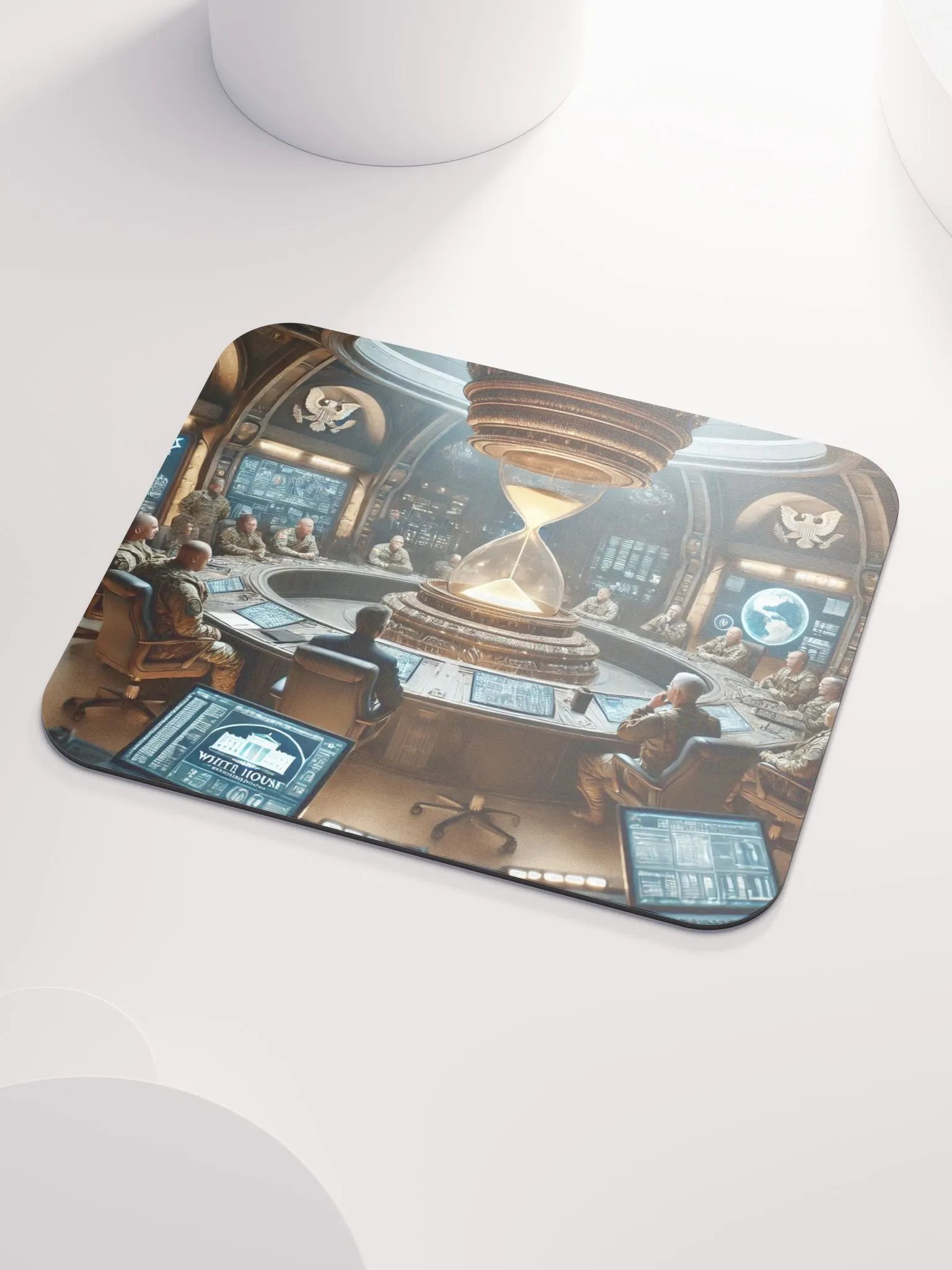 Tappetino per mouse Next Gen product image (3)