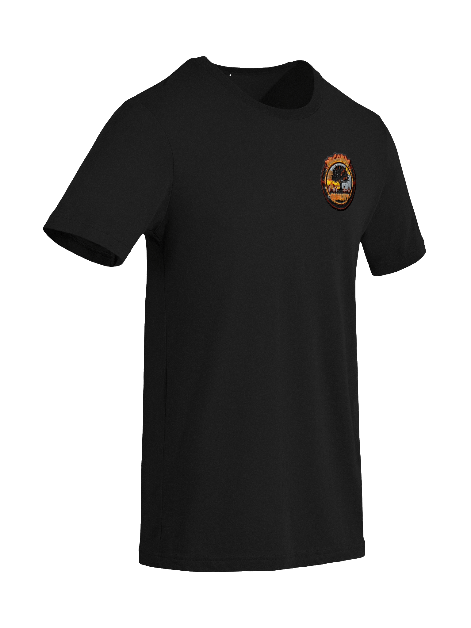 QUΛLITY Embroidered Tee product image (81)