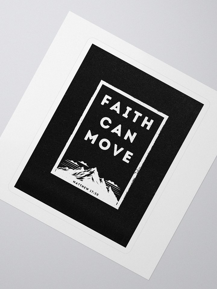 Fatih Discipline - Sticker product image (2)