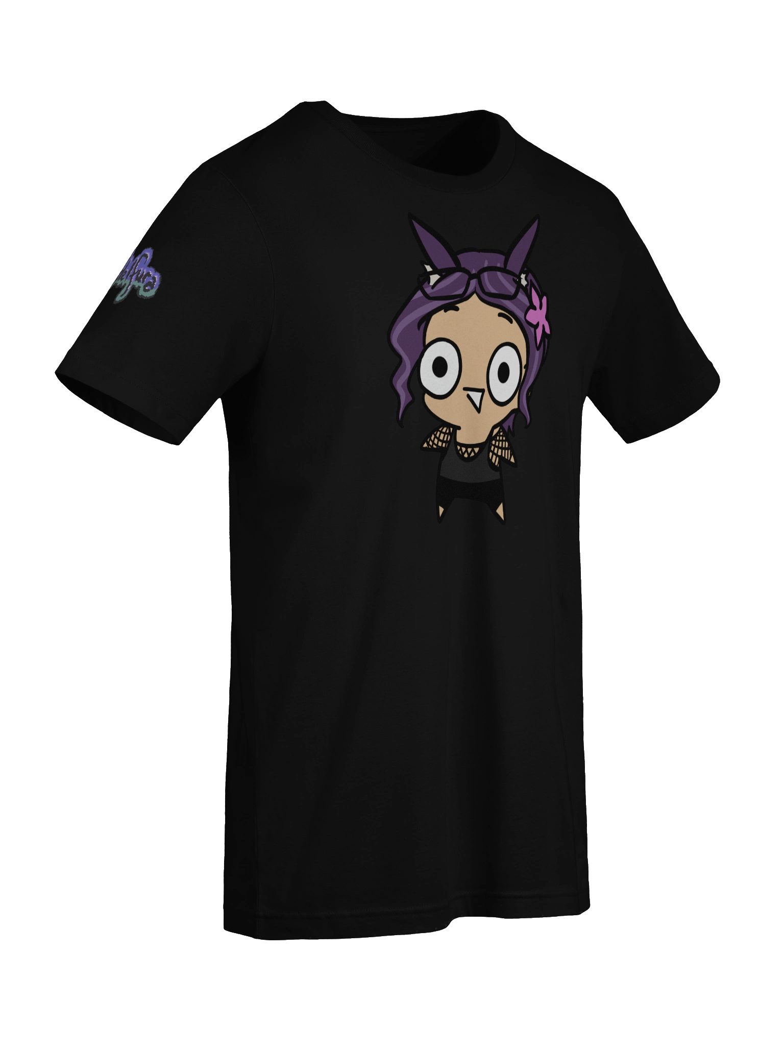 Ed's Lil Guy T-Shirt product image (9)
