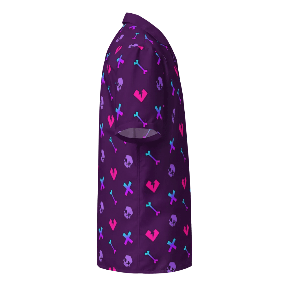 Iconic Hawaiian Shirt product image (4)