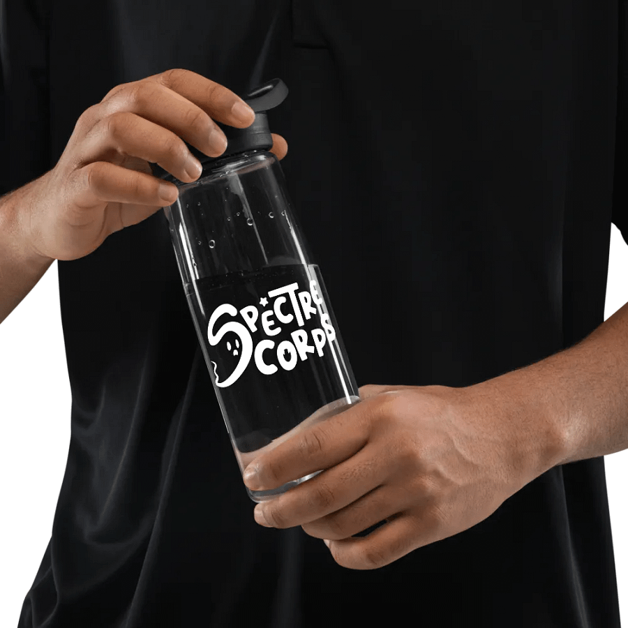 SC Logo Waterbottle product image (8)