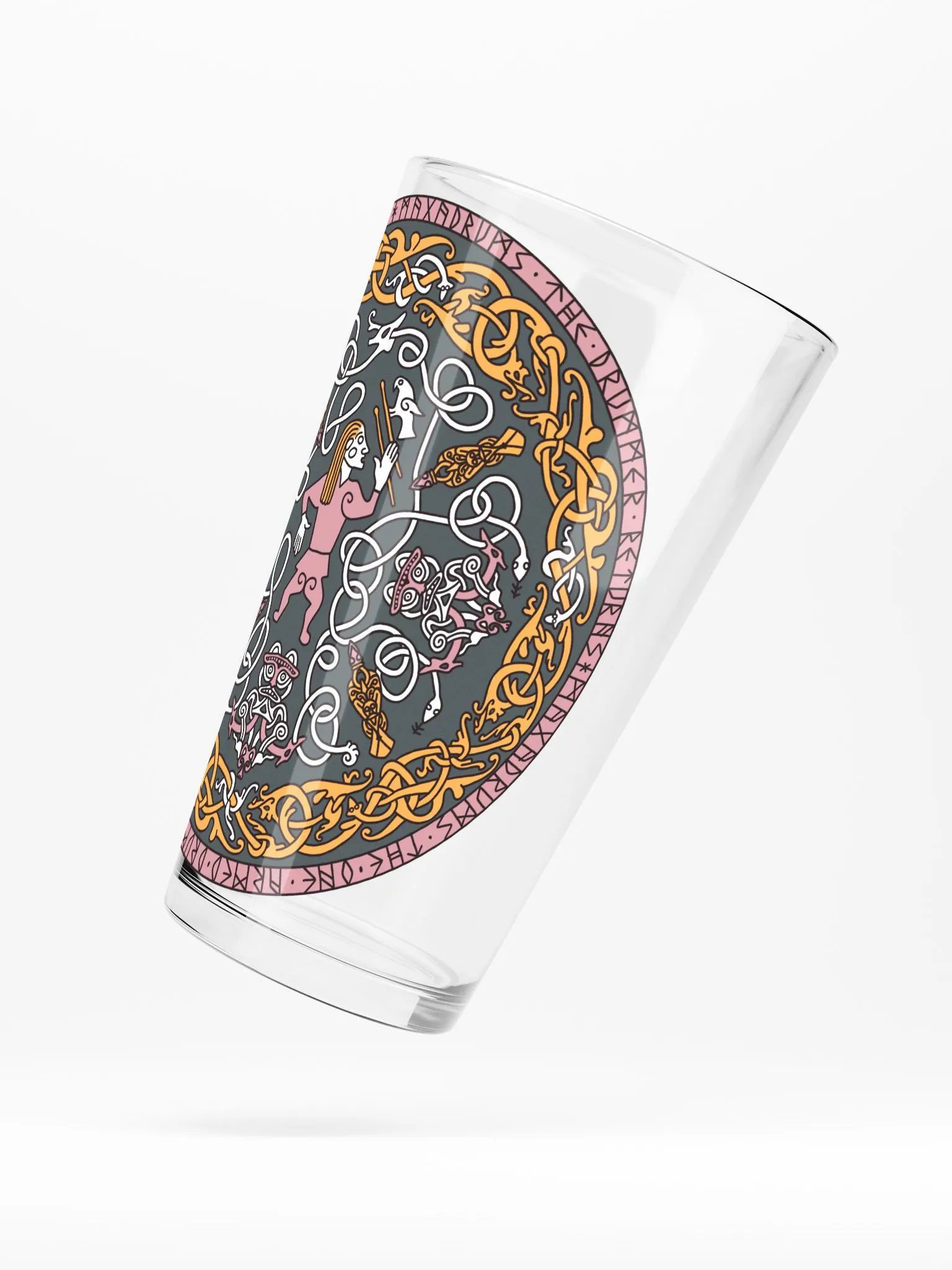 Maxa Saga Glass product image (6)