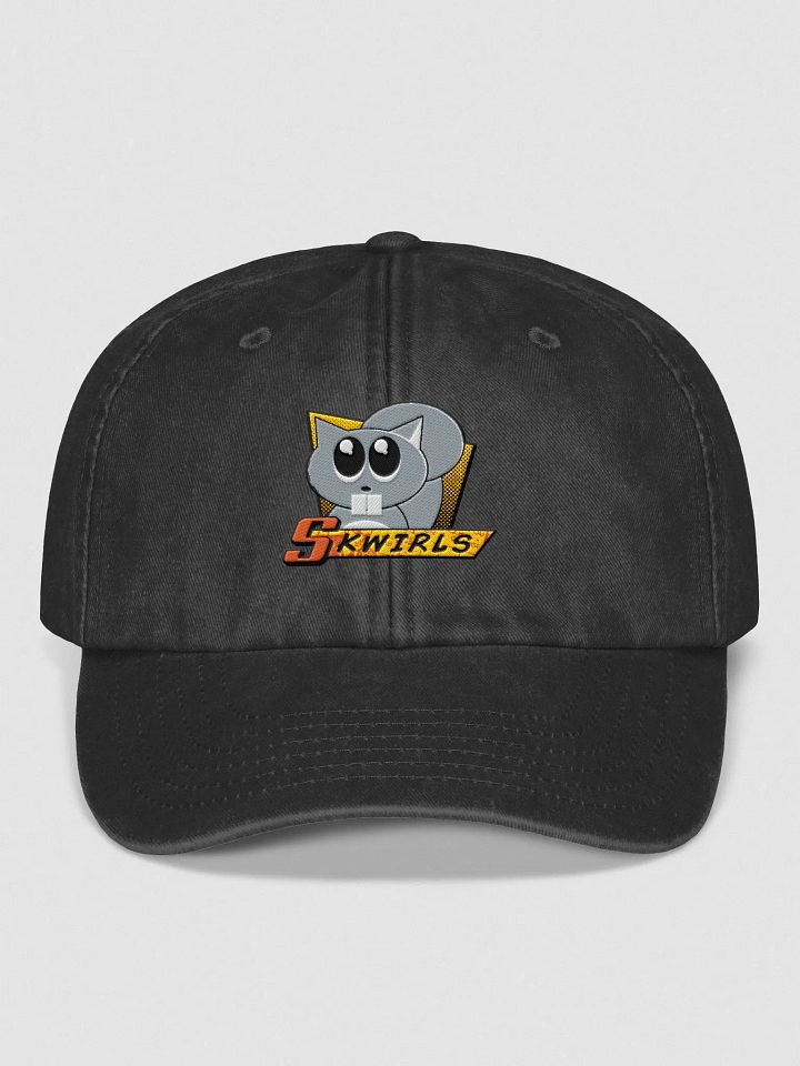 Logo Vintage Dad Hat product image (1)
