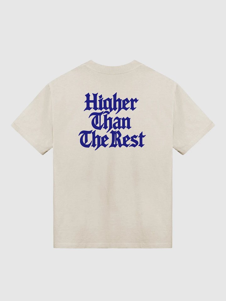 Signature Satellite Society Oversized Tee product image (8)