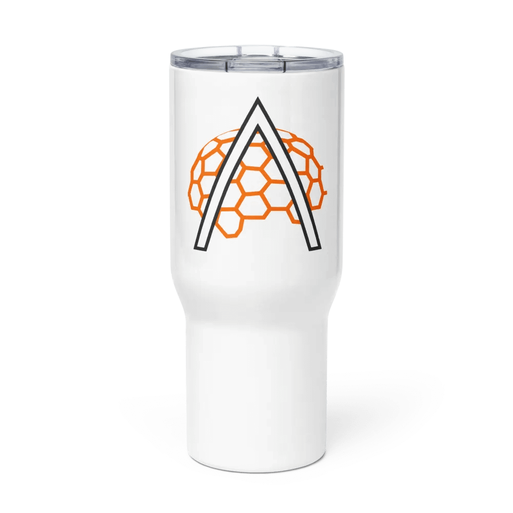 AG24 Tumbler w/ Handle product image (1)