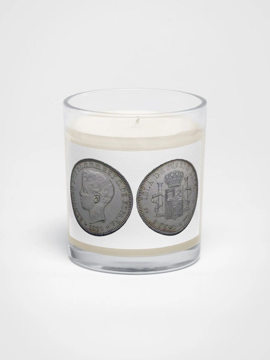 Vela Soja - Moneda Provincial product image (1)