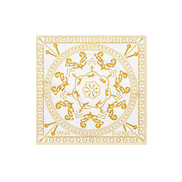 Golden Fiddle Bandana product image (1)