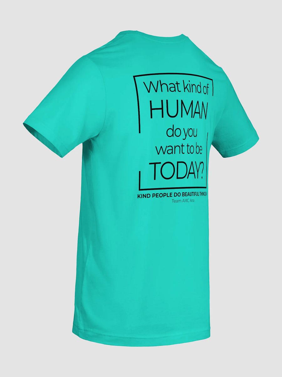 PATIENT Human - Spring Shirt product image (10)