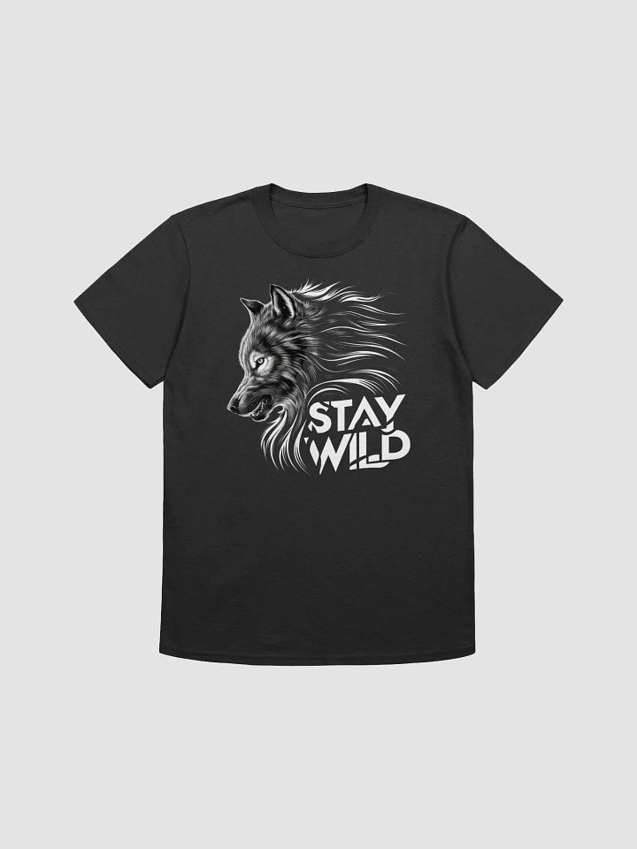 STAY WILD product image (1)