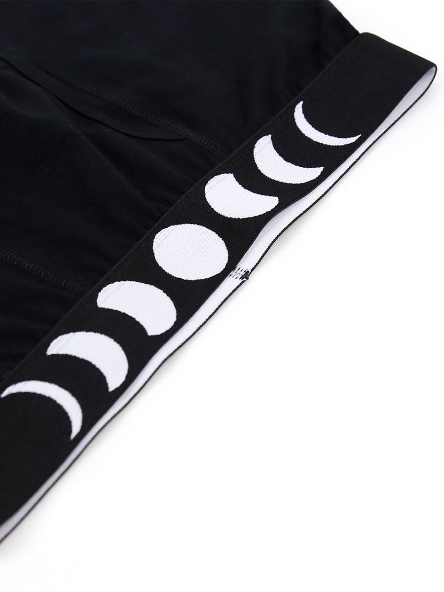 Moon Phase Boxer Briefs product image (3)