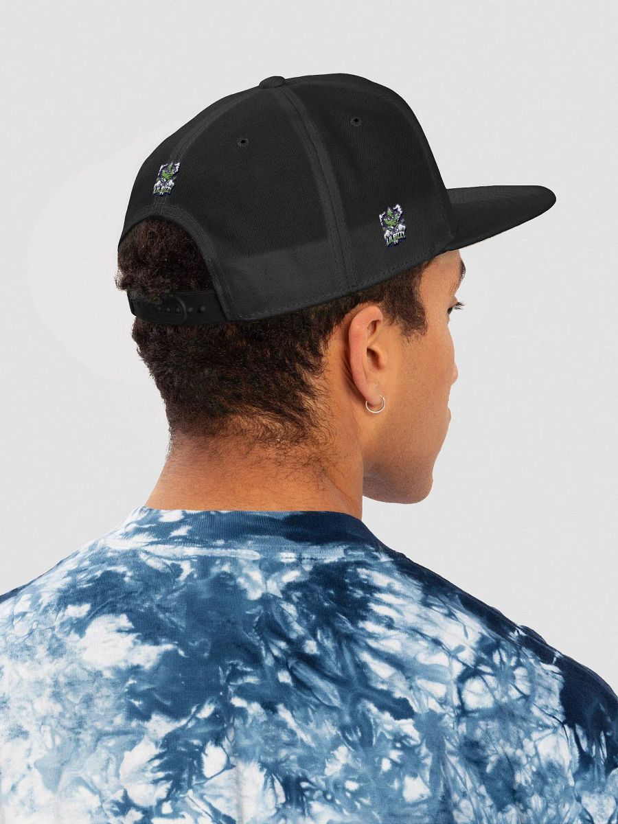 BizzWorld Drip snapback collection product image (95)