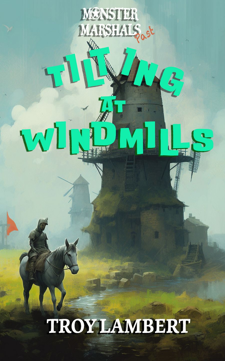 Tilting at Windmills product image (1)
