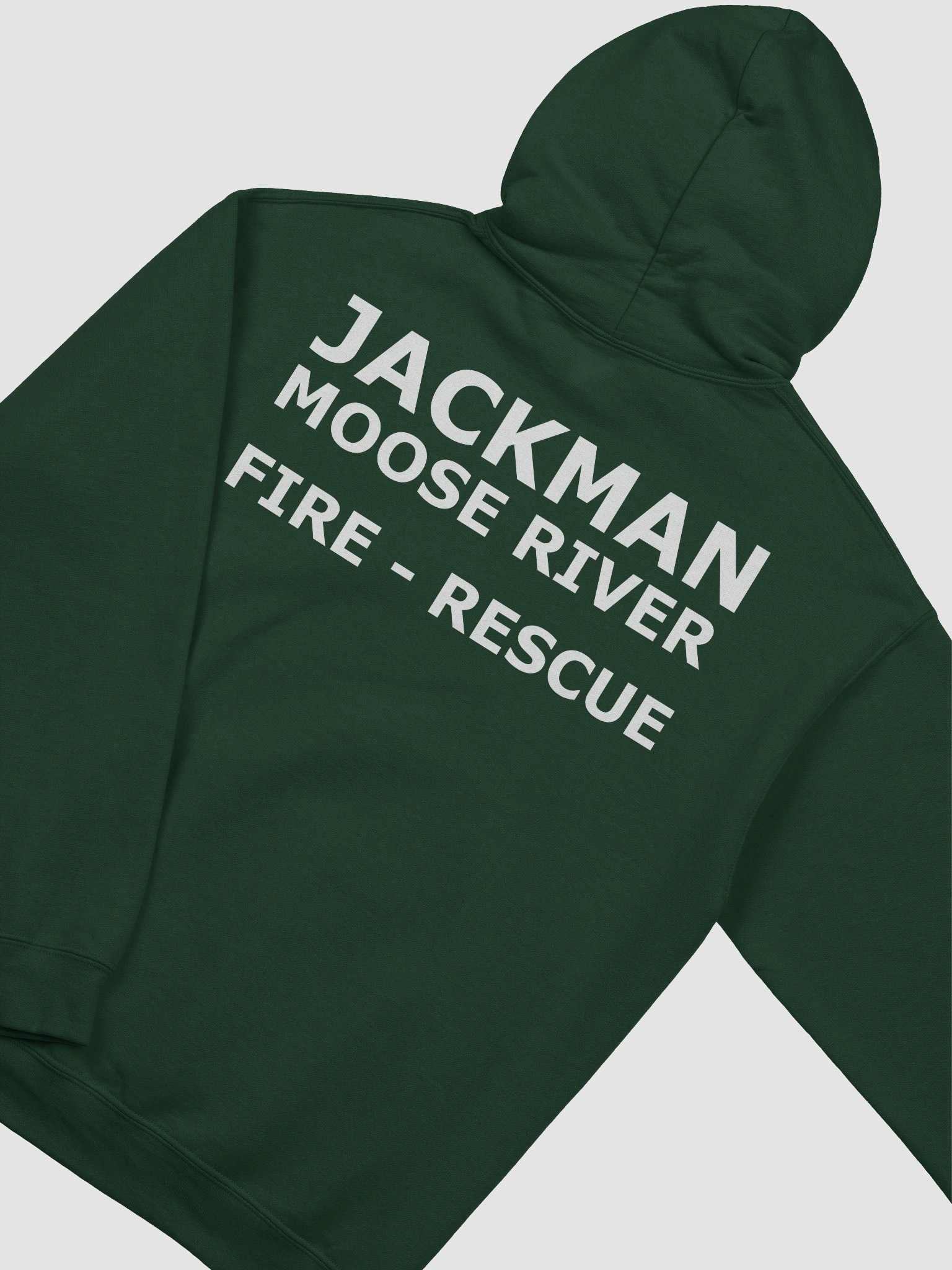 JMRF&RD Hoodie product image (35)