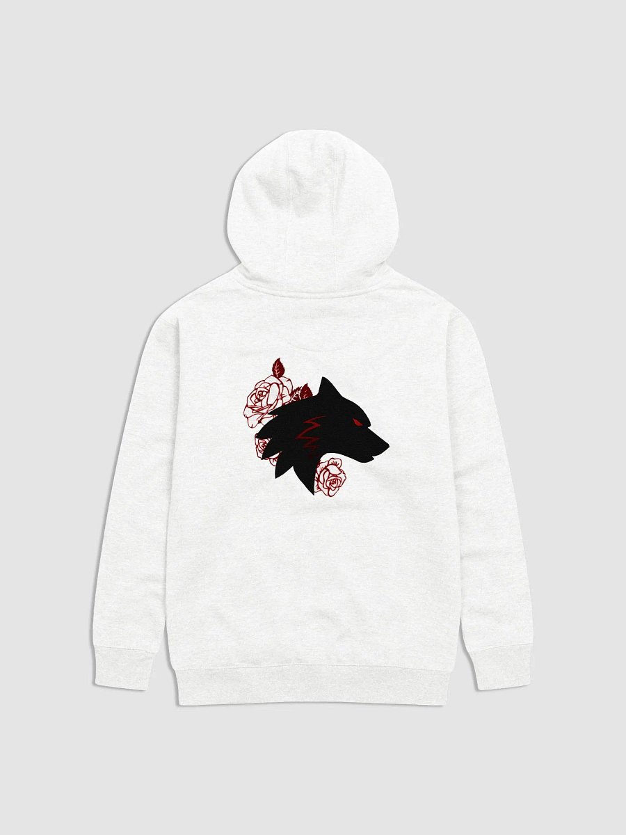 Limited Edition ENDxLINE Year 2 Hoodie product image (2)