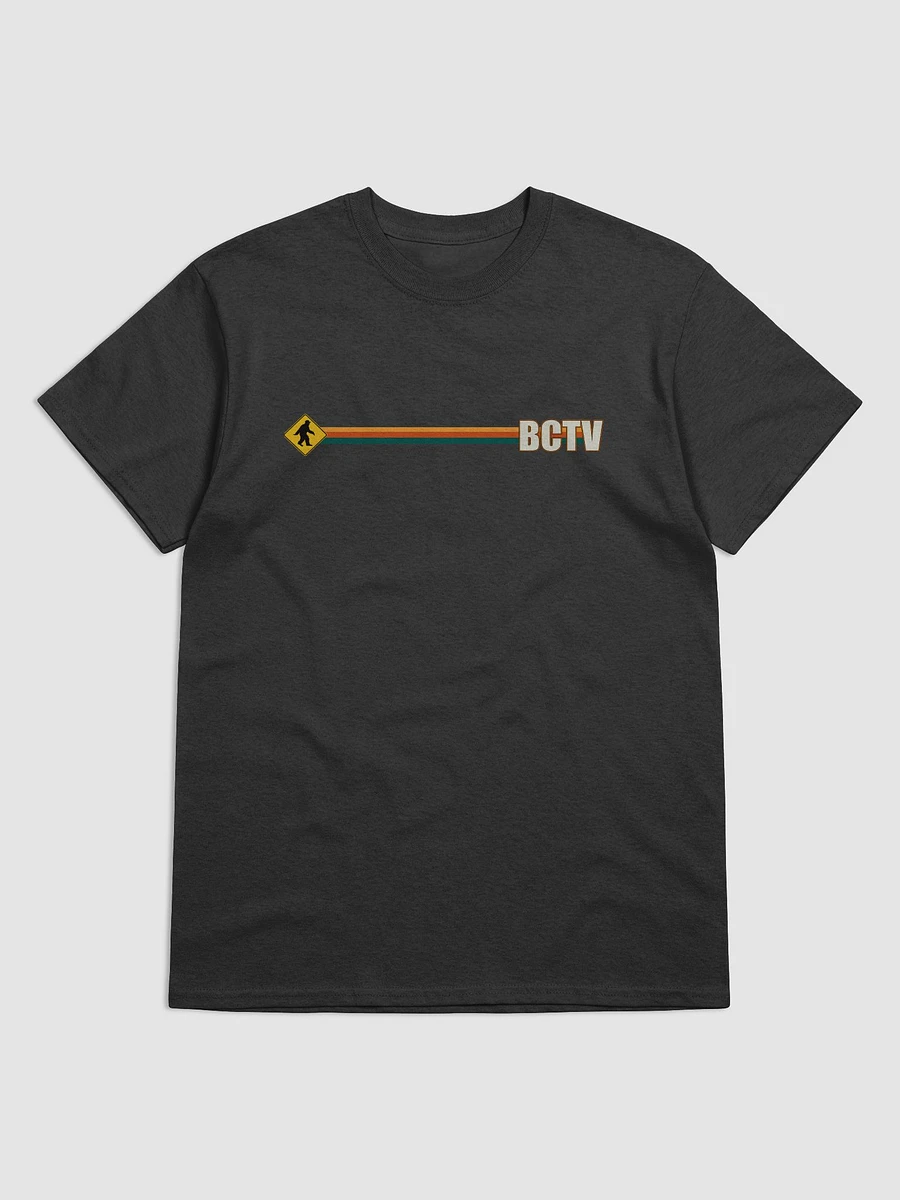 BCTV Oldschool Logo Tee product image (1)