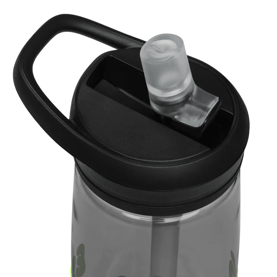 Lilbizzytv esta migoy Sports water bottle product image (7)