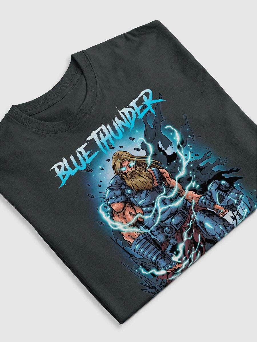 Hero T-Shirt product image (17)