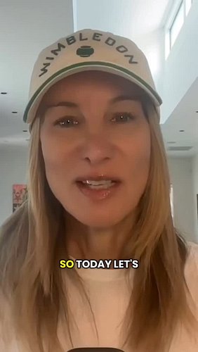 MAGA Mark is deep in the cult.