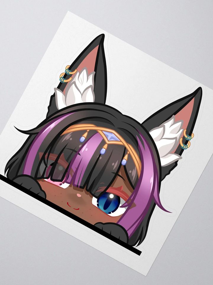 Ancie Peeker product image (2)