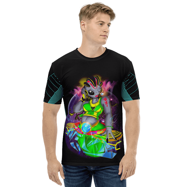 All Around T-Shirts