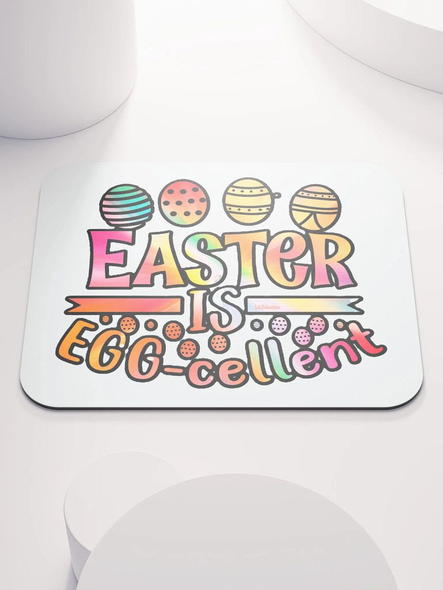 EASTER IS EGG-CELLENT product image (1)