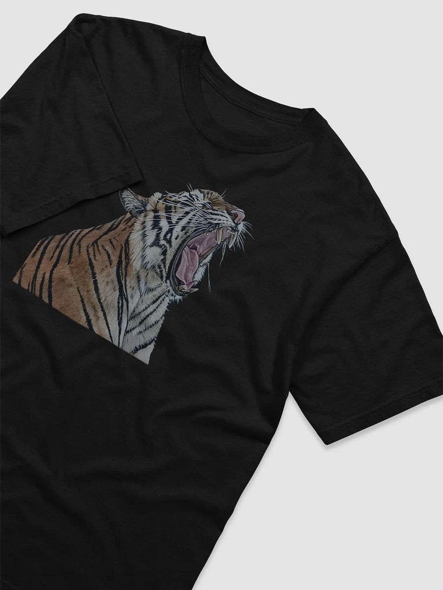 Sleepy Kitty Shirt product image (3)