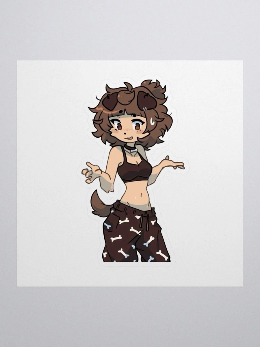 Mimi Sticker 6 product image (1)