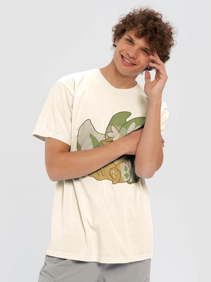 Milu Stuffed T product image (5)