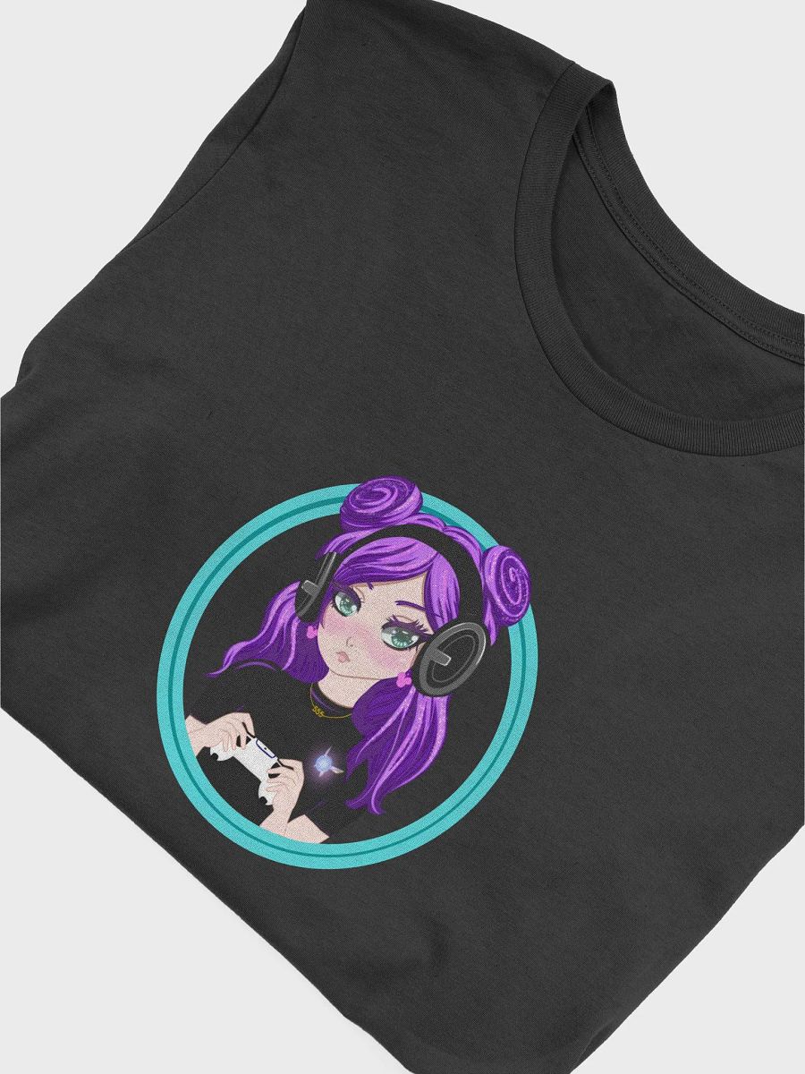 One More Game Tee product image (3)