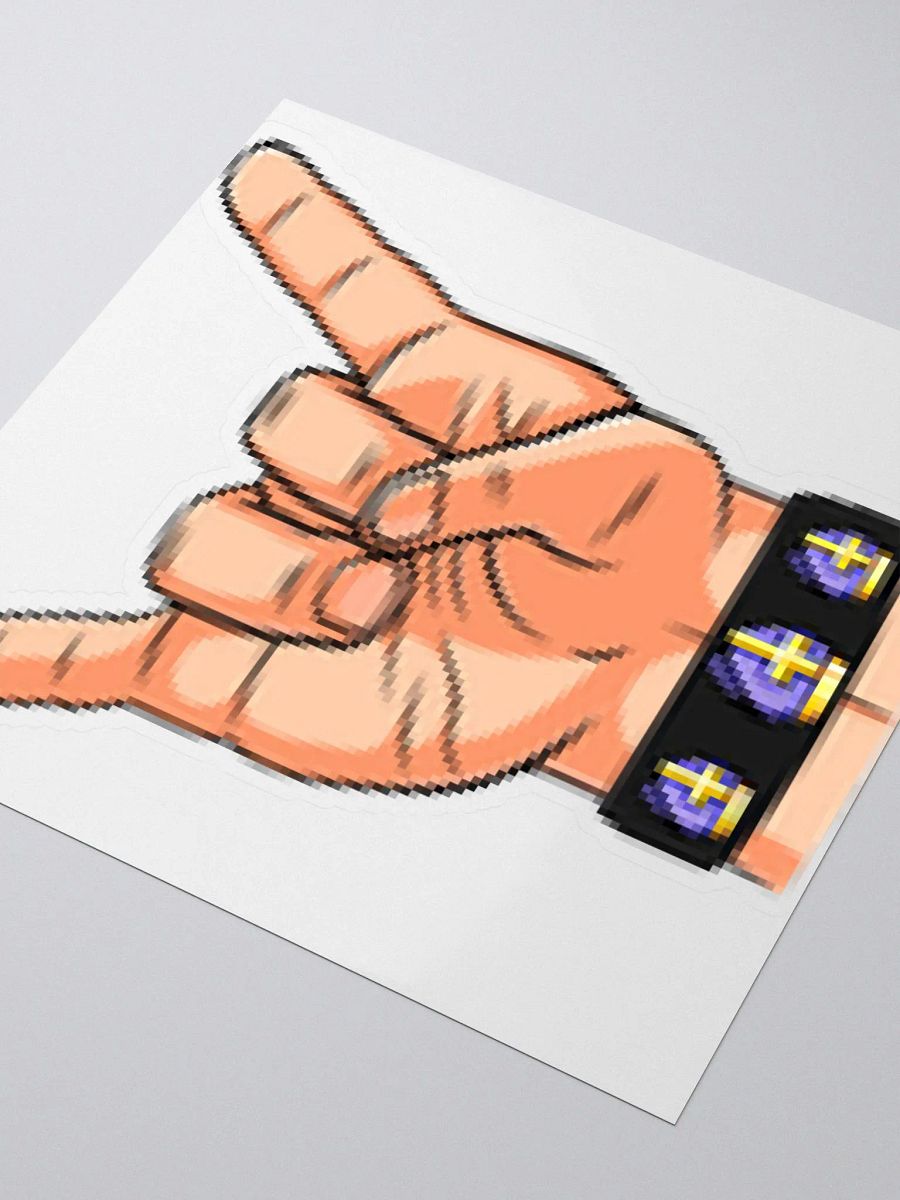 papal horns product image (3)