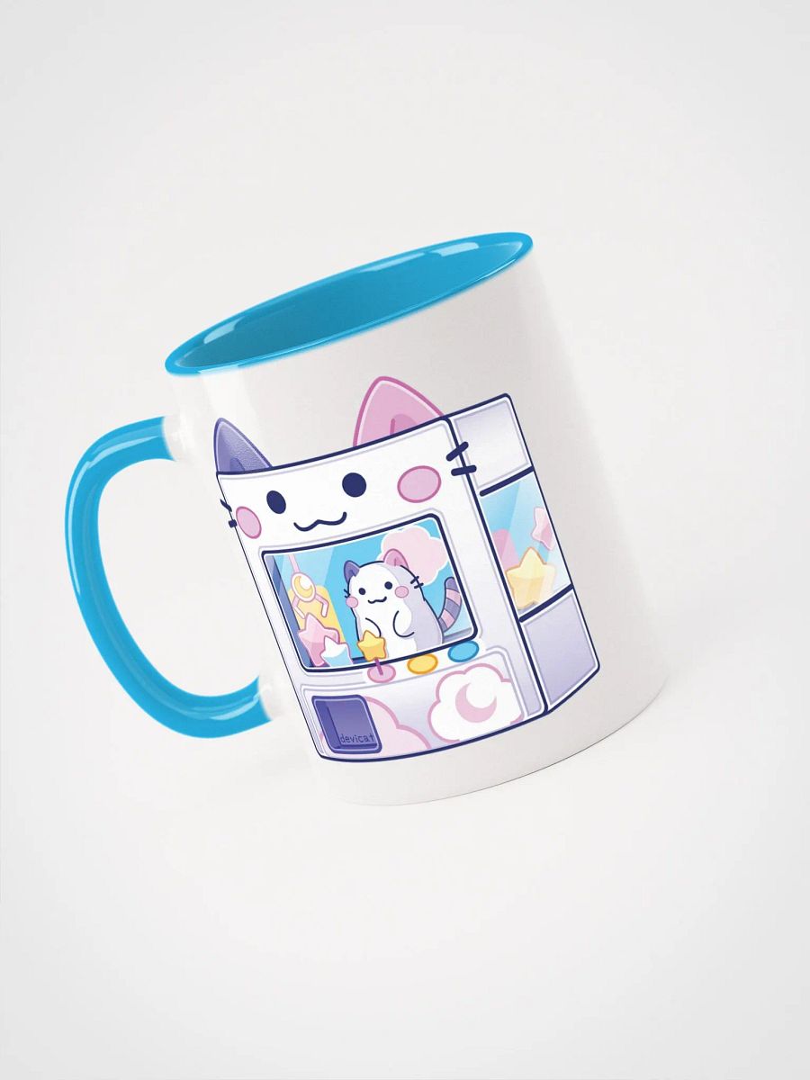 Mug • CandiCat Candi Catcher • 2025 product image (12)