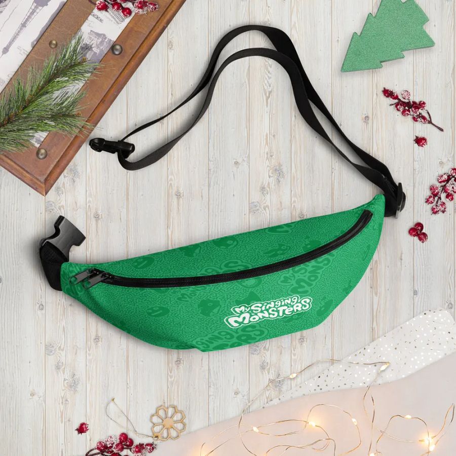 My Singing Monsters Fanny Pack product image (11)