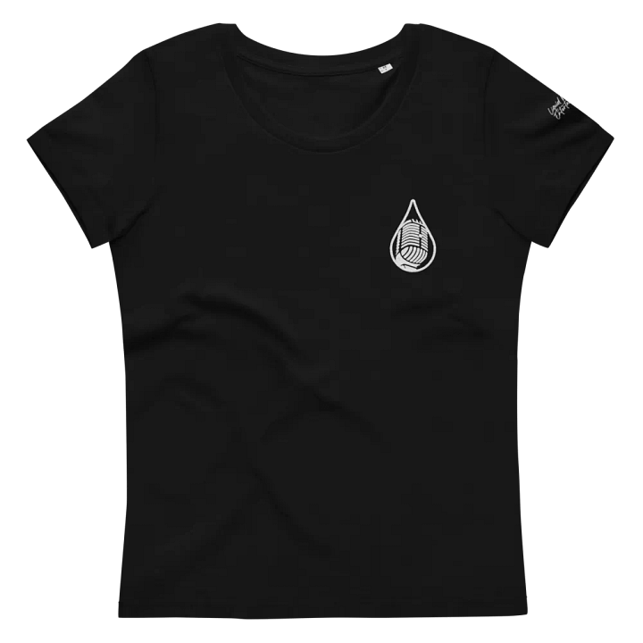 Sleek Fitting OG White LME Logo Eco Tee product image (2)