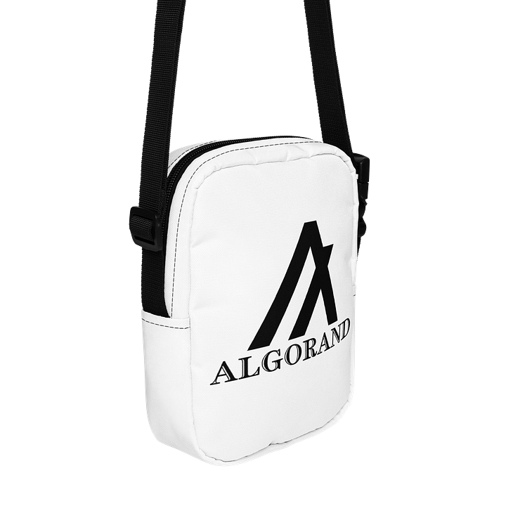 Algorand Utility Crossbody Bag product image (1)