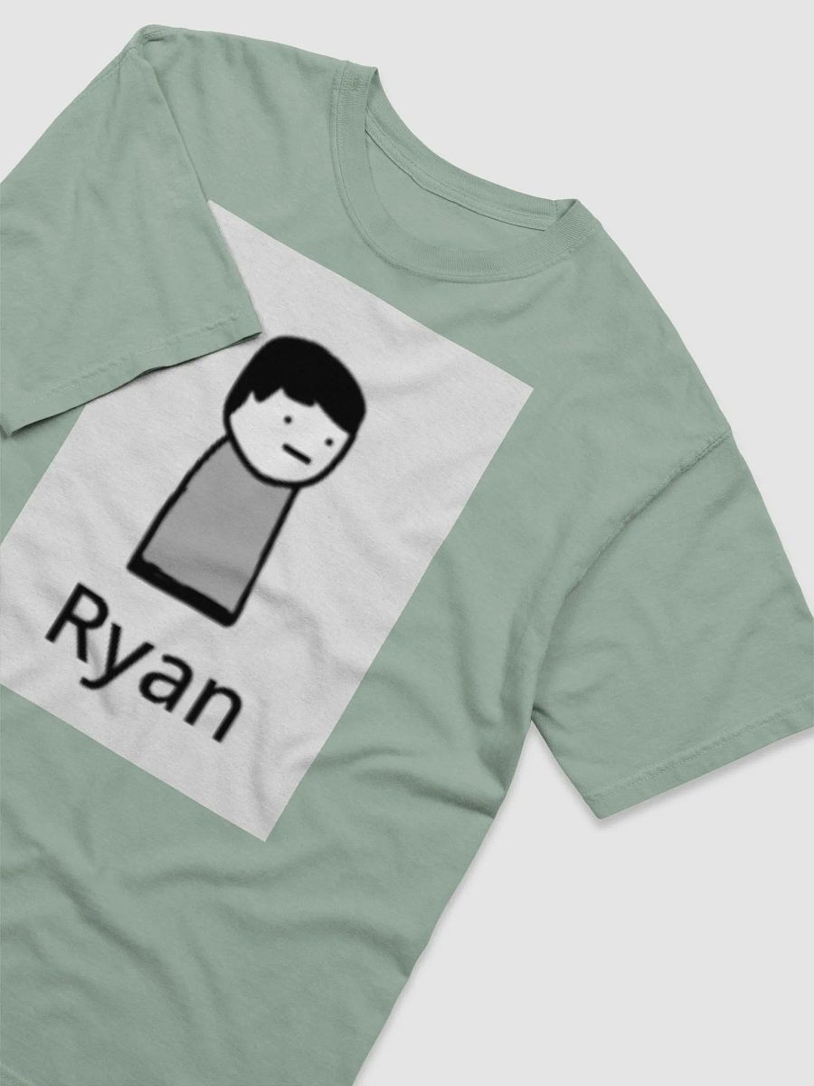 Smash highland Ryan tee shirts product image (40)