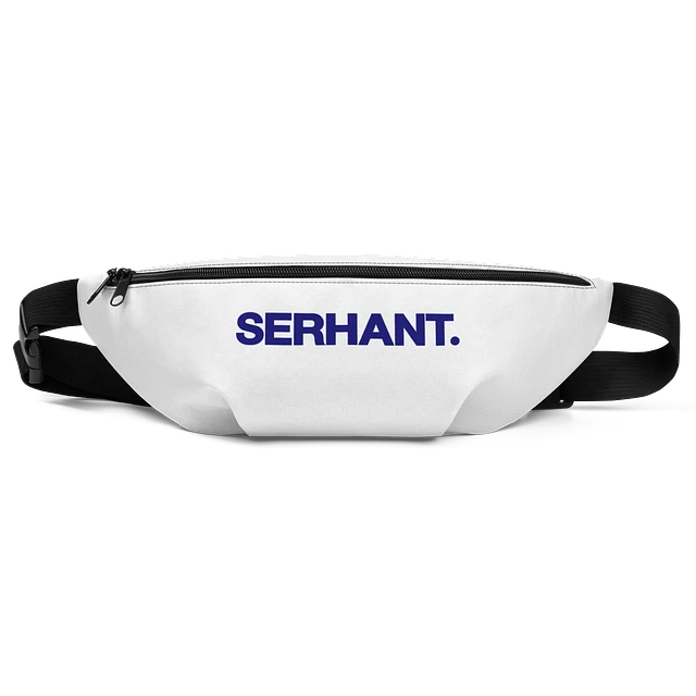 Serhant Fanny Pack product image (1)